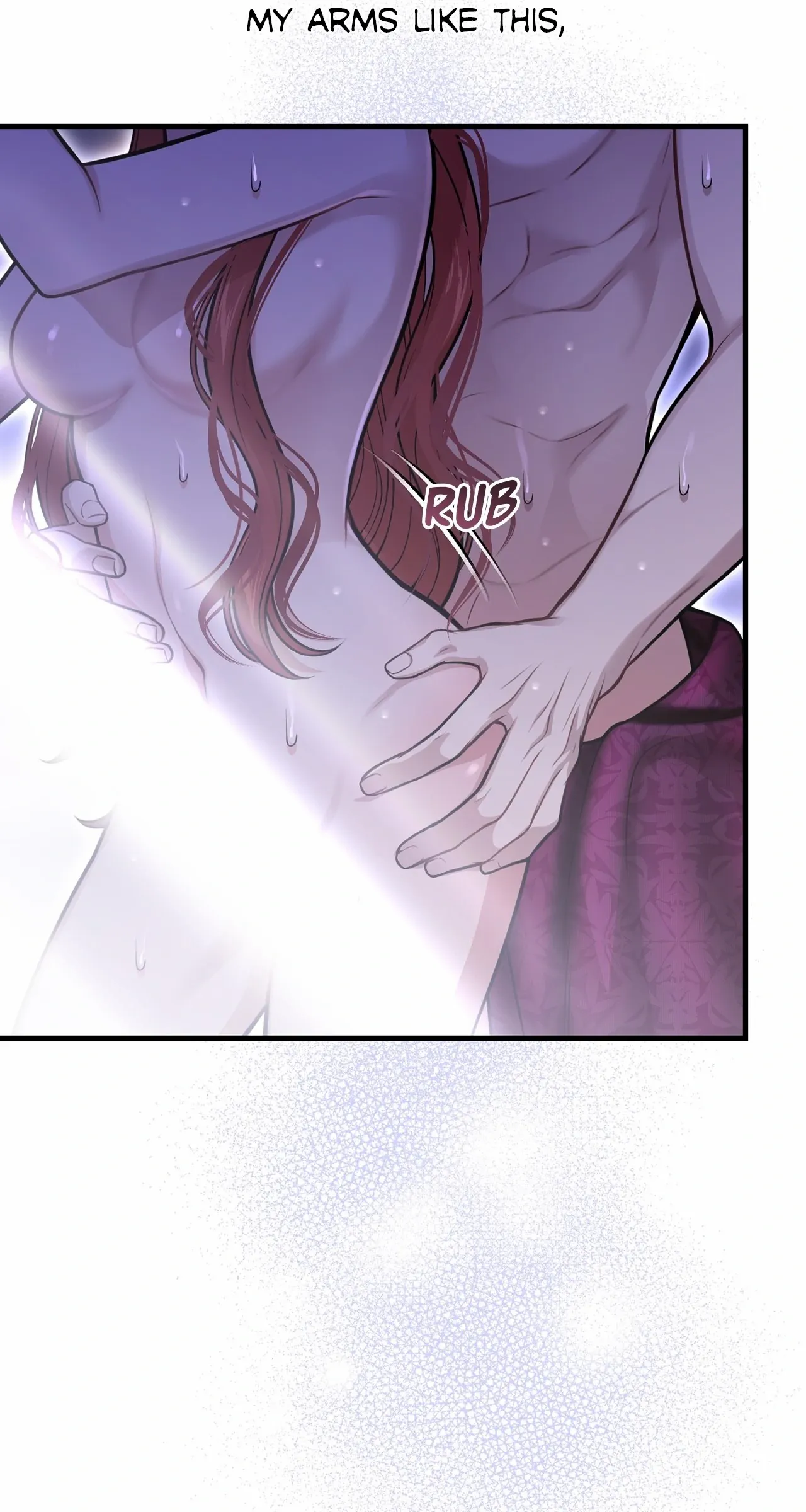 The Secret Bedroom of a Dejected Royal Daughter Chapter 96 26